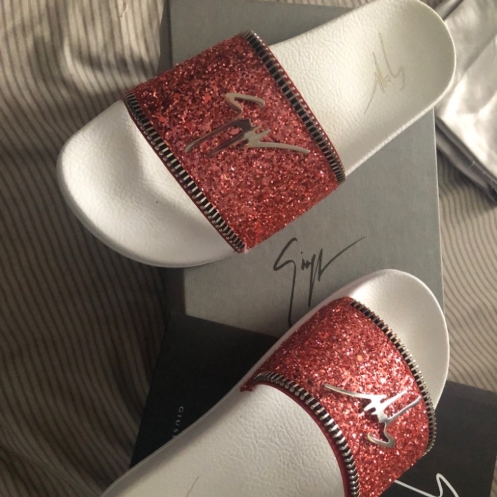 Giuseppe Slides